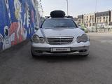 Mercedes-Benz C 200 2001 года за 2 700 000 тг. в Алматы – фото 3