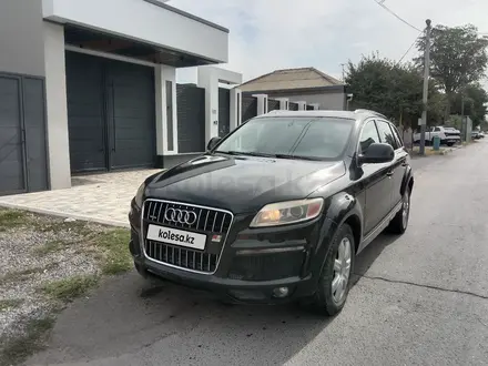 Audi Q7 2006 года за 4 300 000 тг. в Темирлановка – фото 3