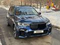 BMW X7 2020 года за 38 000 000 тг. в Алматы – фото 27