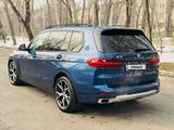 BMW X7 2020 годаfor38 000 000 тг. в Алматы – фото 5