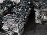 Контрактные двигатели из японии на Toyota corolla 1.3 объем 1nr fe за 350 000 тг. в Алматы – фото 2