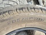 Шины за 50 000 тг. в Актобе – фото 2