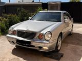 Mercedes-Benz E 240 2000 годаүшін4 100 000 тг. в Шымкент – фото 3