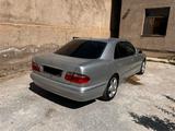 Mercedes-Benz E 240 2000 годаүшін4 100 000 тг. в Шымкент – фото 4