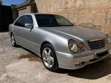 Mercedes-Benz E 240 2000 годаүшін4 100 000 тг. в Шымкент