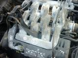 Двигатель на ford mondeo 2.5 duratec за 305 000 тг. в Алматы – фото 2