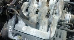 Двигатель на ford mondeo 2.5 duratec за 305 000 тг. в Алматы – фото 2