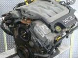 Двигатель на ford mondeo 2.5 duratecүшін305 000 тг. в Алматы