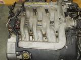 Двигатель на ford mondeo 2.5 duratec за 305 000 тг. в Алматы – фото 4