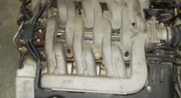 Двигатель на ford mondeo 2.5 duratec за 305 000 тг. в Алматы – фото 4