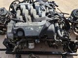 Двигатель на ford mondeo 2.5 duratec за 305 000 тг. в Алматы – фото 3