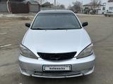 Toyota Camry 2002 годаүшін4 100 000 тг. в Кызылорда