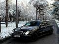 Mercedes-Benz E 320 2003 годаfor8 500 000 тг. в Алматы – фото 4