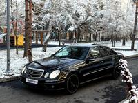 Mercedes-Benz E 320 2003 годаfor8 500 000 тг. в Алматы