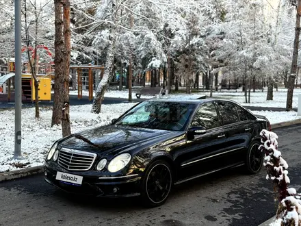 Mercedes-Benz E 320 2003 года за 8 500 000 тг. в Алматы