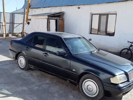 Mercedes-Benz C 230 1997 года за 1 350 000 тг. в Кызылорда – фото 3