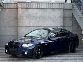 BMW 535