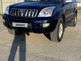 Toyota Land Cruiser Prado 2008 года за 10 500 000 тг. в Актау