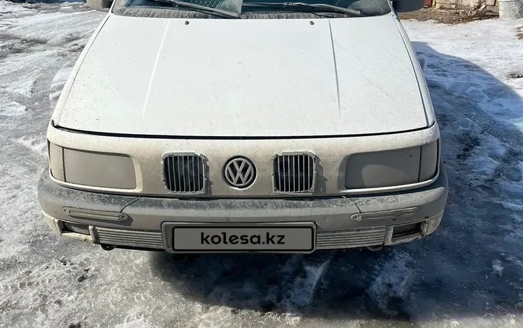 Volkswagen Passat 1992 года за 1 100 000 тг. в Актобе
