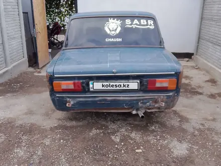 ВАЗ (Lada) 2106 2000 года за 650 000 тг. в Тараз