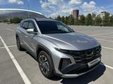 Hyundai Tucson 2024 года за 16 500 000 тг. в Астана – фото 2