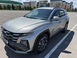 Hyundai Tucson 2024 года за 16 500 000 тг. в Астана