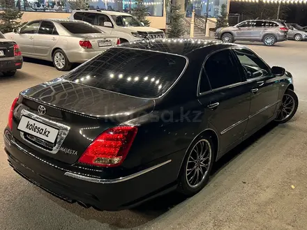 Toyota Crown Majesta 2007 года за 4 100 000 тг. в Атырау – фото 4