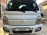 Hyundai Porter 2025 года за 15 500 000 тг. в Шымкент – фото 3