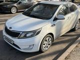 Kia Rio 2014 годаүшін4 600 000 тг. в Алматы – фото 4