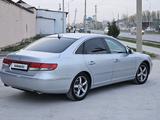 Hyundai Grandeur 2005 года за 3 500 000 тг. в Туркестан – фото 2