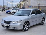 Hyundai Grandeur 2005 года за 3 500 000 тг. в Туркестан – фото 3