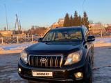 Toyota Land Cruiser Prado 2011 годаfor17 250 000 тг. в Петропавловск – фото 4