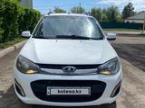 ВАЗ (Lada) Kalina 2194 2014 года за 2 990 000 тг. в Атбасар – фото 2