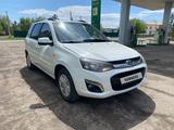 ВАЗ (Lada) Kalina 2194 2014 года за 2 990 000 тг. в Атбасар