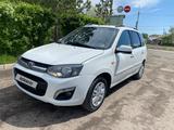 ВАЗ (Lada) Kalina 2194 2014 года за 2 990 000 тг. в Атбасар – фото 3