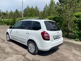 ВАЗ (Lada) Kalina 2194 2014 года за 2 990 000 тг. в Атбасар – фото 4