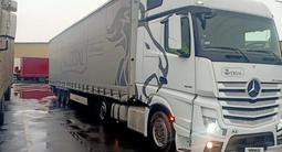 Mercedes-Benz  Actros 2017 года за 28 000 000 тг. в Алматы