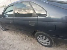 Toyota Carina E, 1993