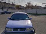 Volkswagen Vento 1992 годаfor1 100 000 тг. в Тараз – фото 5