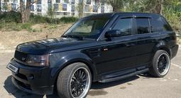 Land Rover Range Rover Sport 2011 годаүшін9 000 000 тг. в Алматы – фото 3