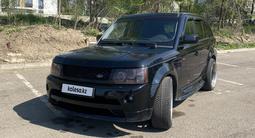 Land Rover Range Rover Sport 2011 годаүшін9 000 000 тг. в Алматы