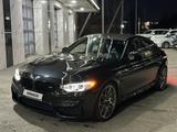 BMW M3 2016 года за 23 500 000 тг. в Актобе