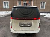 Nissan Elgrand 2002 года за 3 300 000 тг. в Петропавловск – фото 5