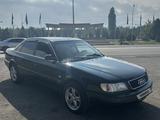 Audi A6 1995 года за 2 800 000 тг. в Тараз – фото 3
