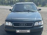 Audi A6 1995 года за 2 800 000 тг. в Тараз – фото 2