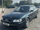 Audi A6 1995 года за 2 800 000 тг. в Тараз