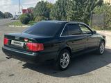 Audi A6 1995 года за 2 800 000 тг. в Тараз – фото 5