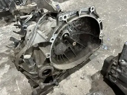 Ford — Коробка передач за 110 000 тг. в Алматы – фото 4