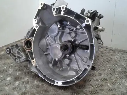 Ford — Коробка передач за 110 000 тг. в Алматы