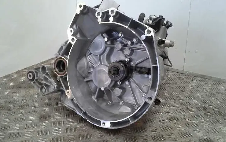 Ford — Коробка передач за 110 000 тг. в Алматы